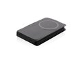 Swiss Peak RCS rPU 15W  3-in-1 magnetic wireless charger 1