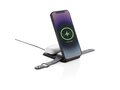 Swiss Peak RCS rPU 15W  3-in-1 magnetic wireless charger 4