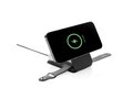 Swiss Peak RCS rPU 15W  3-in-1 magnetic wireless charger 5