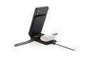 Swiss Peak RCS rPU 15W  3-in-1 magnetic wireless charger 7