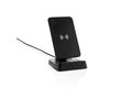 10W Wireless fast charging stand 1
