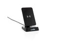 10W Wireless fast charging stand 8