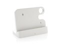 Joltz RCS recycled plastic dual 15W charger with iWatch slot 2
