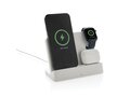 Joltz RCS recycled plastic dual 15W charger with iWatch slot 3