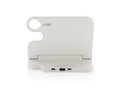 Joltz RCS recycled plastic dual 15W charger with iWatch slot 5