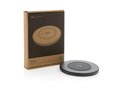 Terra RCS recycled aluminum 10W wireless charger 8