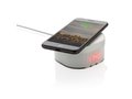 Aria 5W Wireless Charging Digital Clock 4