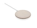 5W Wheat straw wireless charger