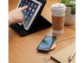 Bamboo 5W Wireless Charger 5