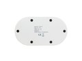 Double 5W wireless charger 4