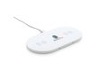 Double 5W wireless charger 2