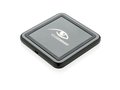 Light up logo 5W wireless charger 6