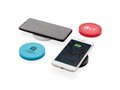 5W wireless charging pad round 24