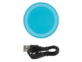 5W wireless charging pad round 8