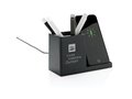 Ontario 5W wireless charger with pen holder 11