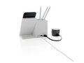 Ontario 5W wireless charger with pen holder 7