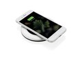 Aluminum wireless charger 1