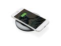 Aluminum wireless charger 2