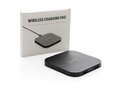 Wireless charging pad 11