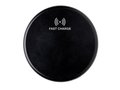 Wireless 10W fast charging pad 9