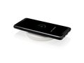 Wireless 10W fast charging pad 6