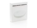 Wireless 10W fast charging pad 3