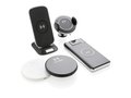 Wireless 10W fast charging pad 12