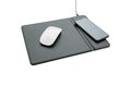 Mousepad with 5W wireless charging 5