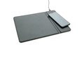 Mousepad with 5W wireless charging 3