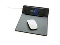 Mousepad with 5W wireless charging 8