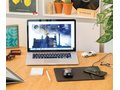 Mousepad with 5W wireless charging 9