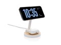 Ontario RCS rplastic 15W magnetic charging 2 in 1 stand 2