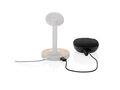Ontario RCS rplastic 15W magnetic charging 2 in 1 stand 5