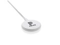 Magnapad 15W RCS rplastic magnetic 3 in 1 charging pad 25