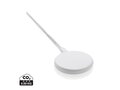 Magnapad 15W RCS rplastic magnetic 3 in 1 charging pad