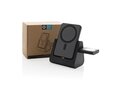 Powerbase RCS recycled plastic 3 in 1 charger with powerbank 16