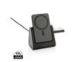 Powerbase RCS recycled plastic 3 in 1 charger with powerbank