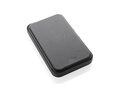 Swiss Peak RCS recycled travel case with 3 in 1 charger 4