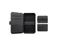 Swiss Peak RCS recycled travel case with 3 in 1 charger 6