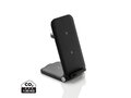 Powerpal 3 in 1 RCS recycled plastic 15W charger