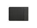 Swiss Peak 15W magnetic charging laptop sleeve 14-15,6" 2