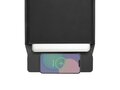 Swiss Peak 15W magnetic charging laptop sleeve 14-15,6" 6
