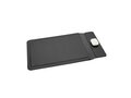 Swiss Peak 15W magnetic charging laptop sleeve 14-15,6" 7