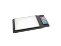 Swiss Peak 15W magnetic charging laptop sleeve 14-15,6" 8