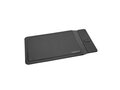 Swiss Peak 15W magnetic charging laptop sleeve 14-15,6" 10