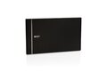Swiss Peak 15W magnetic charging laptop sleeve 14-15,6" 12