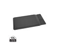 Swiss Peak 15W magnetic charging laptop sleeve 14-15,6"