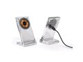 Magcharge 15W magnetic wireless charging stand 3