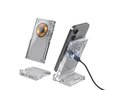 Magcharge 15W magnetic wireless charging stand 4