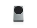 Terra aluminium 15W magnetic wireless charging phone stand 4